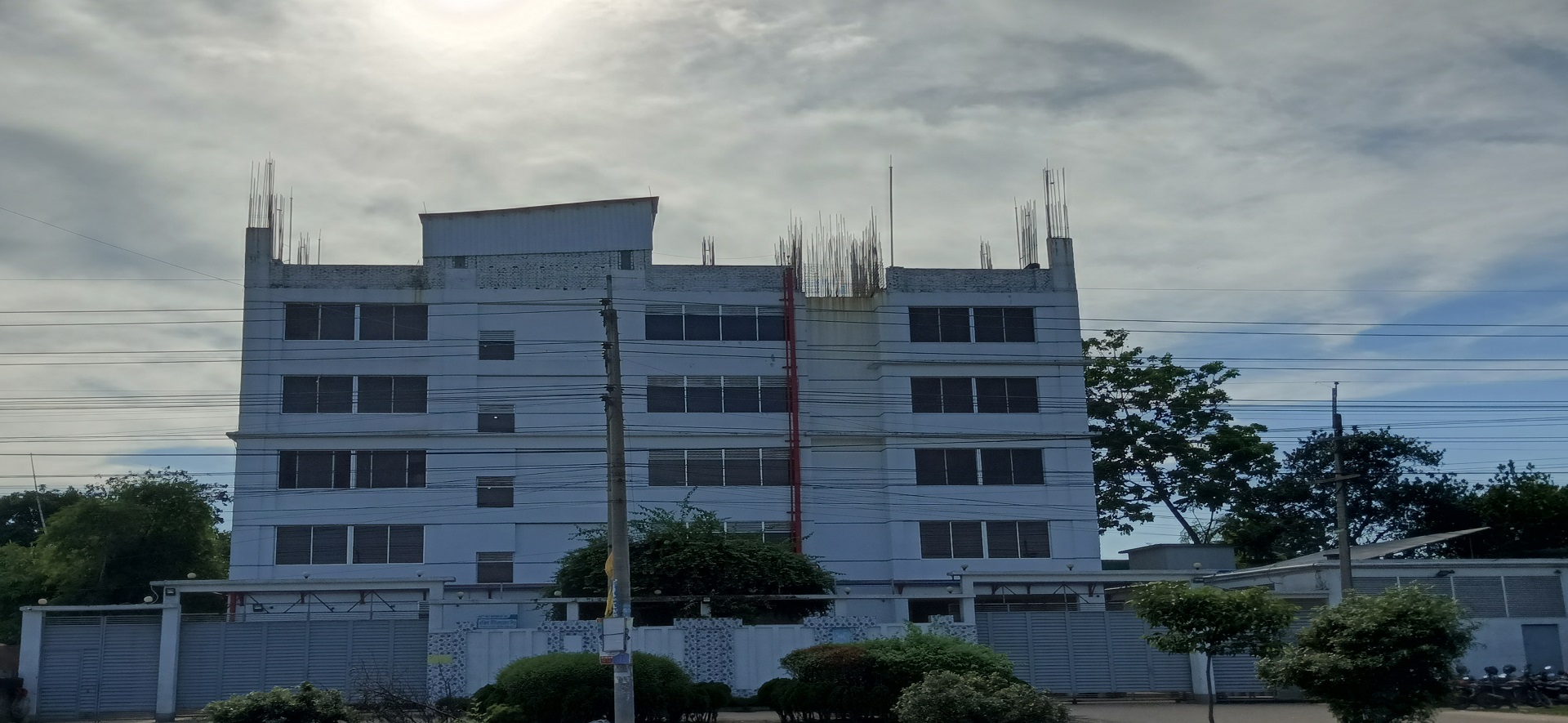 Factory