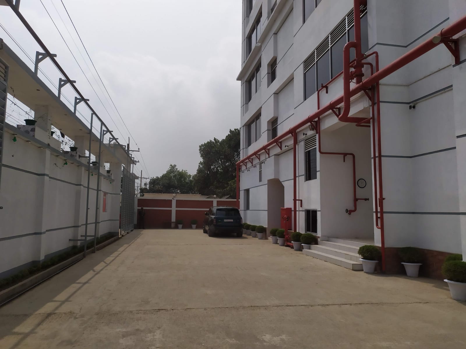 Factory