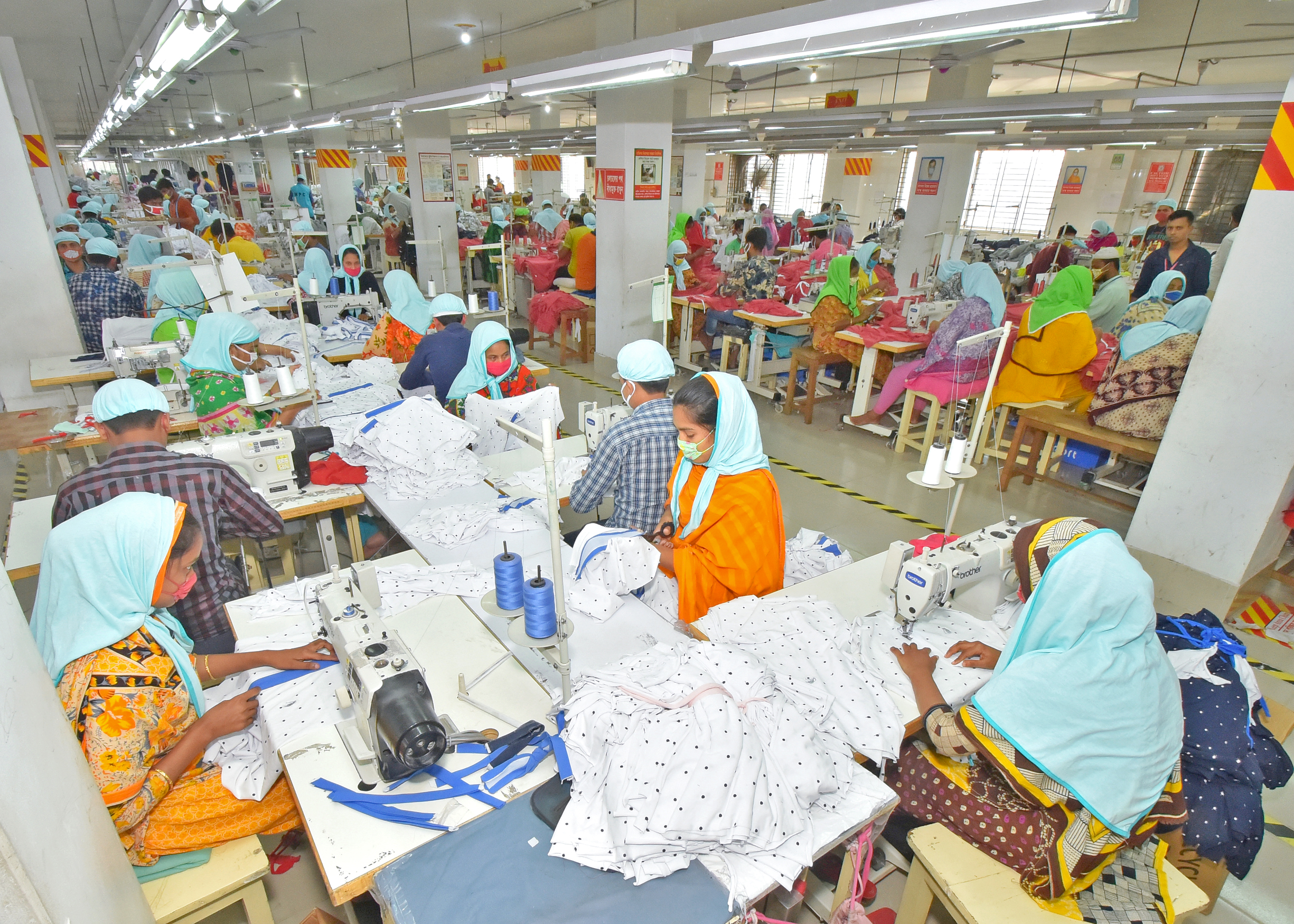 Sewing