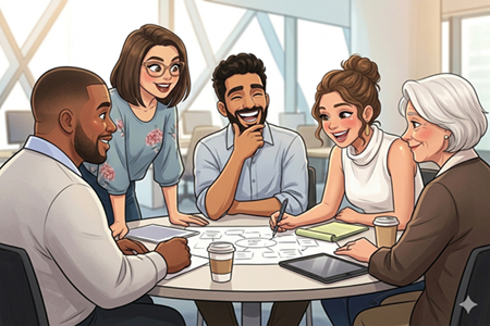 Impact Workplace